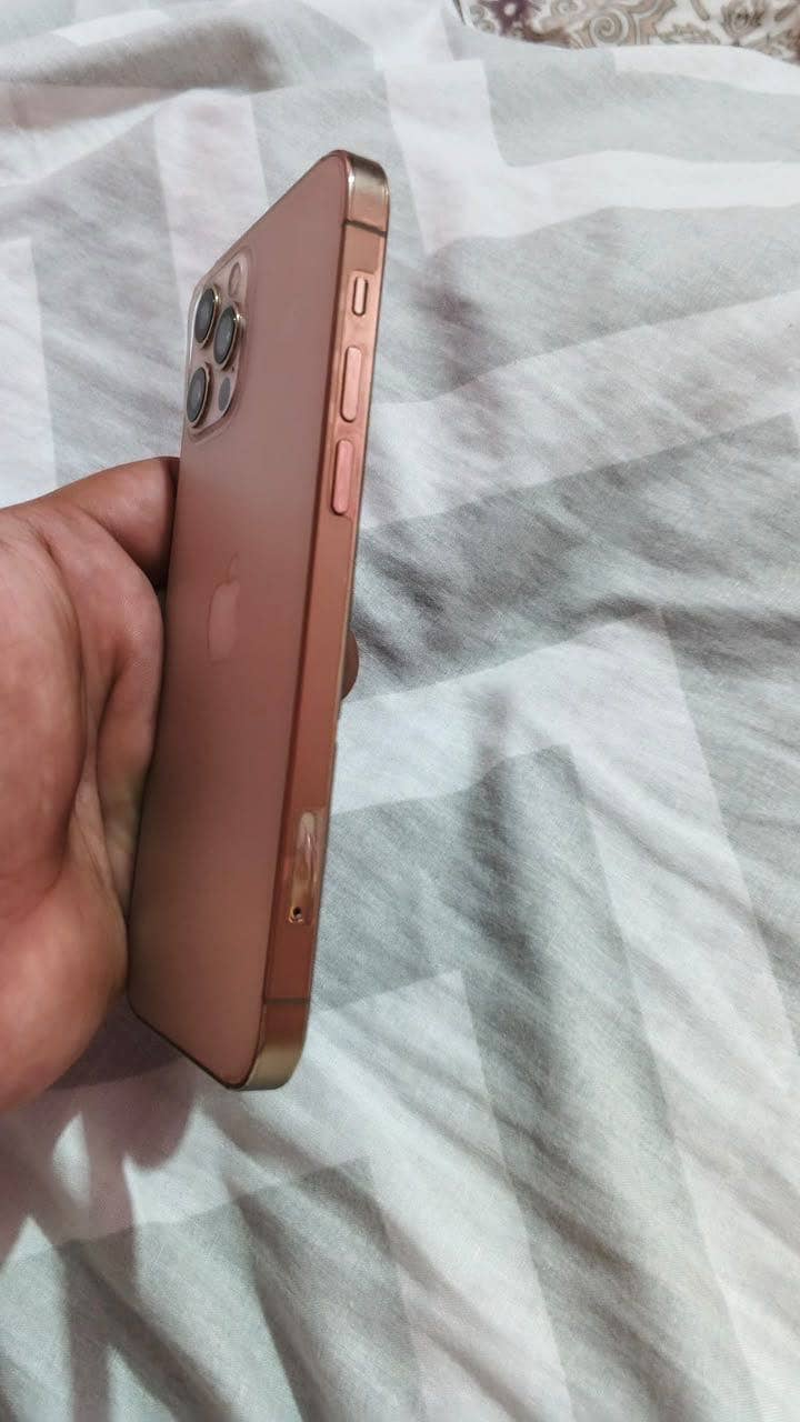 Apple iPhone 12 Pro 1