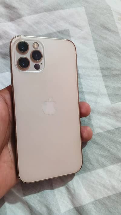 Apple iPhone 12 Pro
