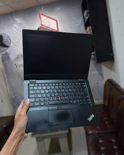 Lenovo L13