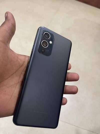 One Plus 9 5G Exchange