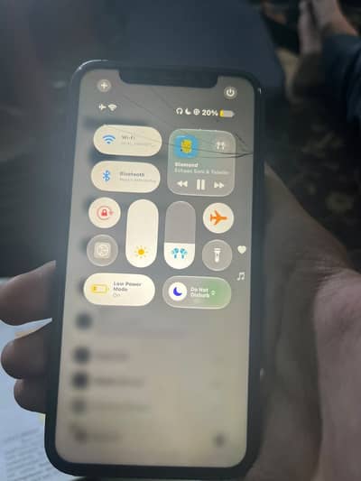 Apple iPhone 11 Pro 64gb Fu non