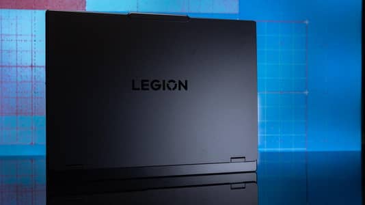 LENOVO LEGION PRO 5I GEN 10|RTX 5070TI 12GB GDDR7|OLED QHD 240H GAMING