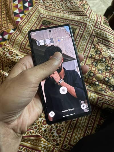 Google Pixel 7a all ok 10/10 condition 6/128 GB memory