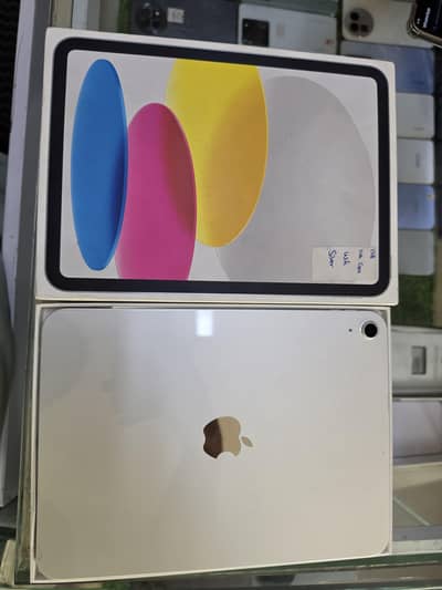 ipad a16 11 genration 128 GB wifi