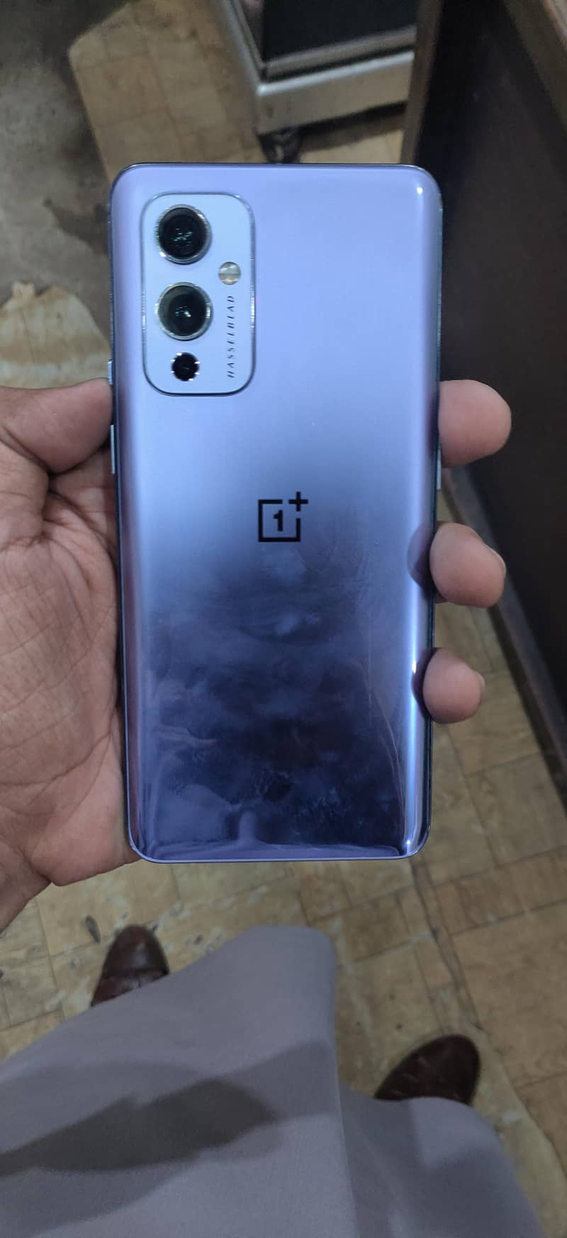 One Plus 9 0