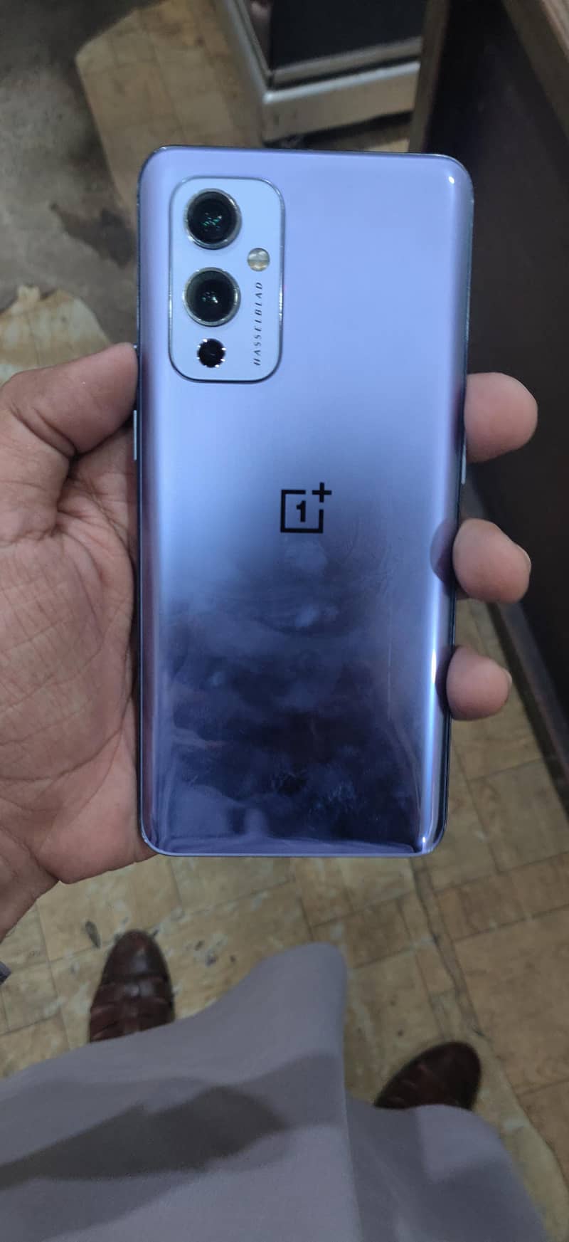 One Plus 9 1