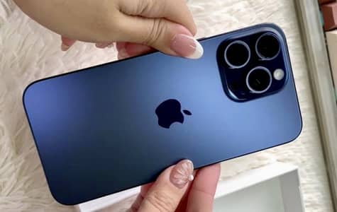 Apple iPhone 15 Pro Max JV