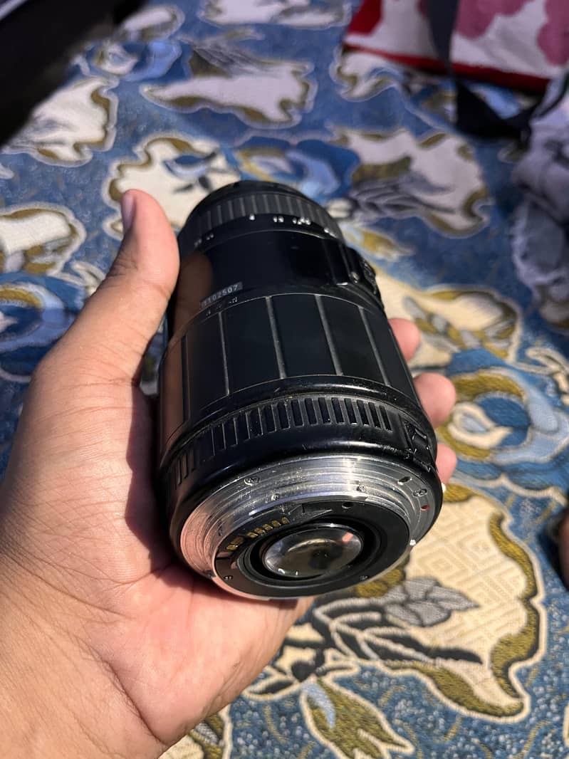 CANON EOS 400D 12