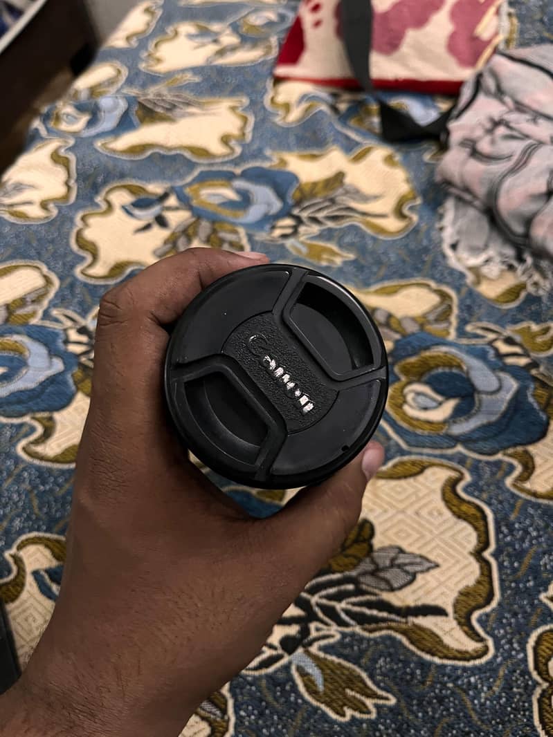 CANON EOS 400D 14