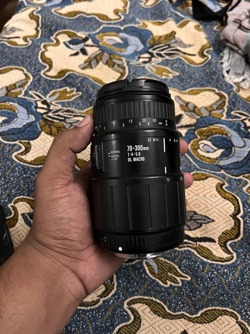 CANON EOS 400D 16