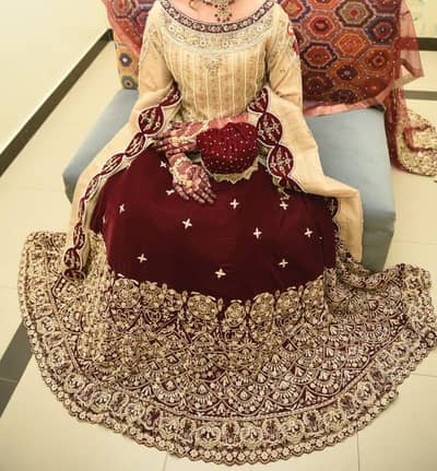barat dress