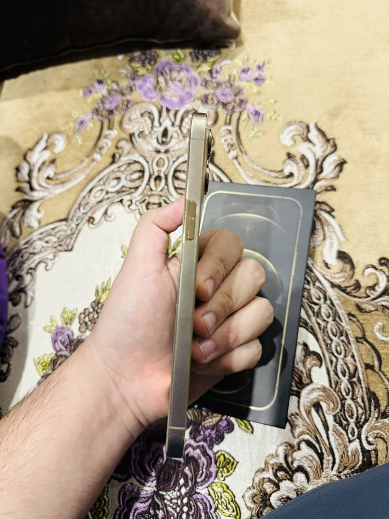iPhone 12 Pro Max approved 4