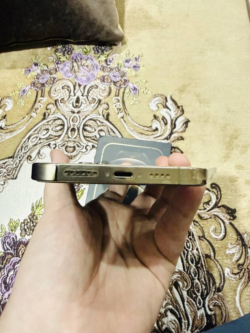 iPhone 12 Pro Max approved 5