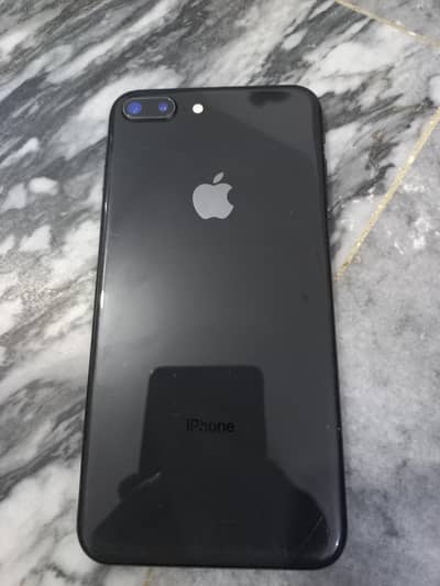 Apple iPhone 8 Plus