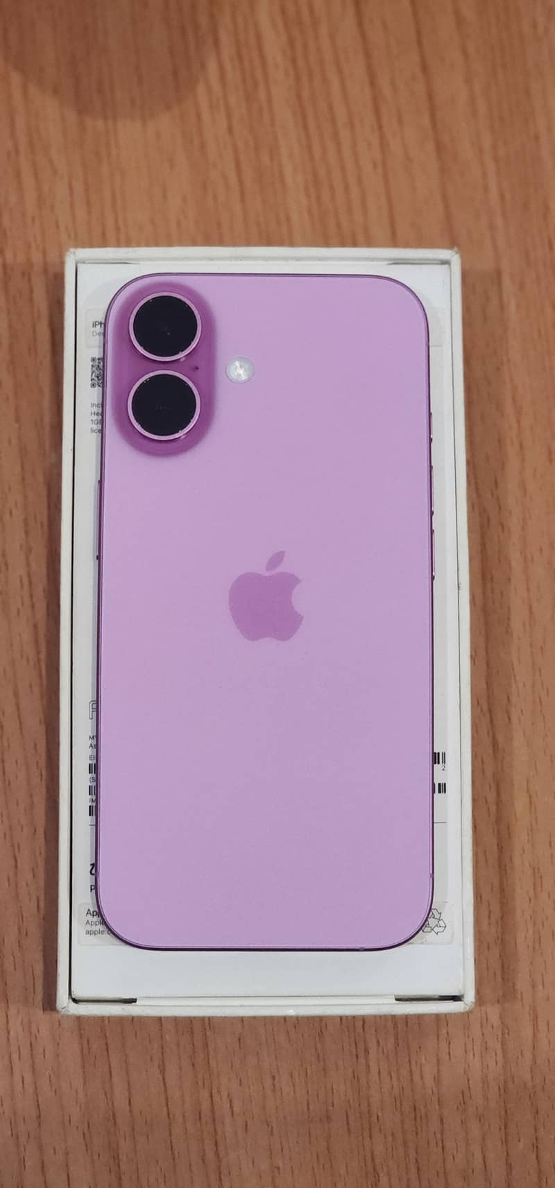 Apple iPhone 16 1