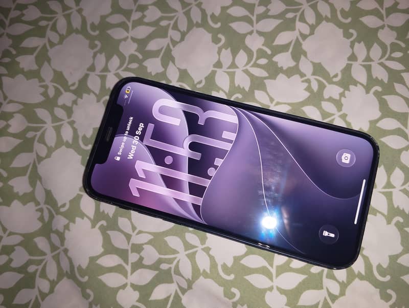IPhone Water pack 6
