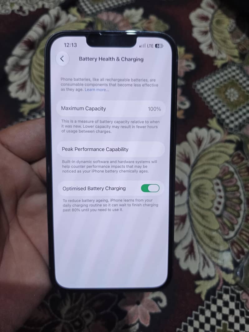 Apple iPhone 13 Pro 2