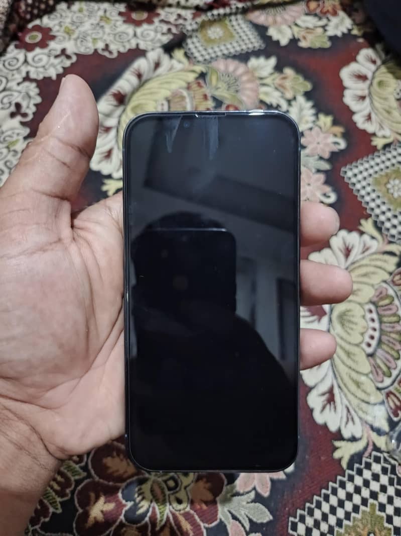 Apple iPhone 13 Pro 8