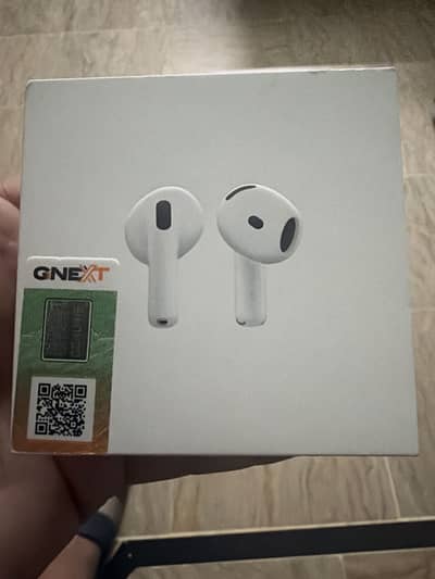 Airpods 4