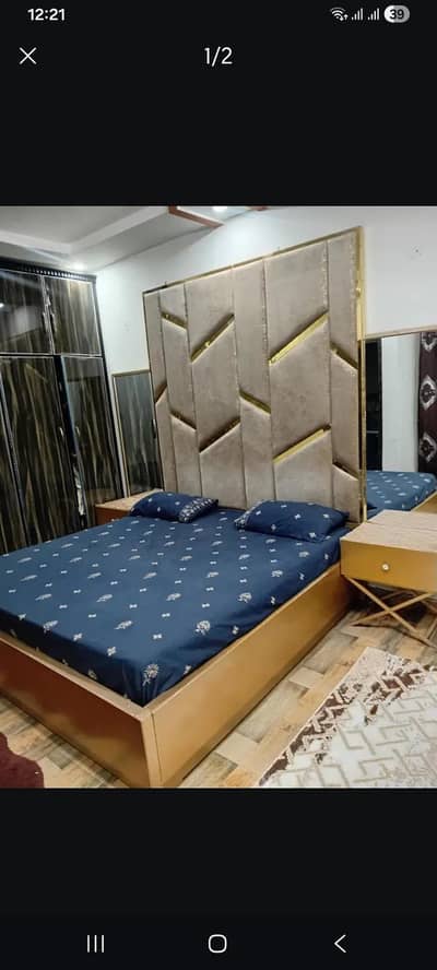 wall bed