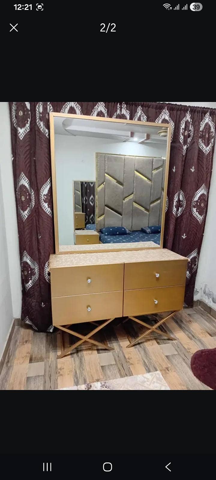 wall bed 1