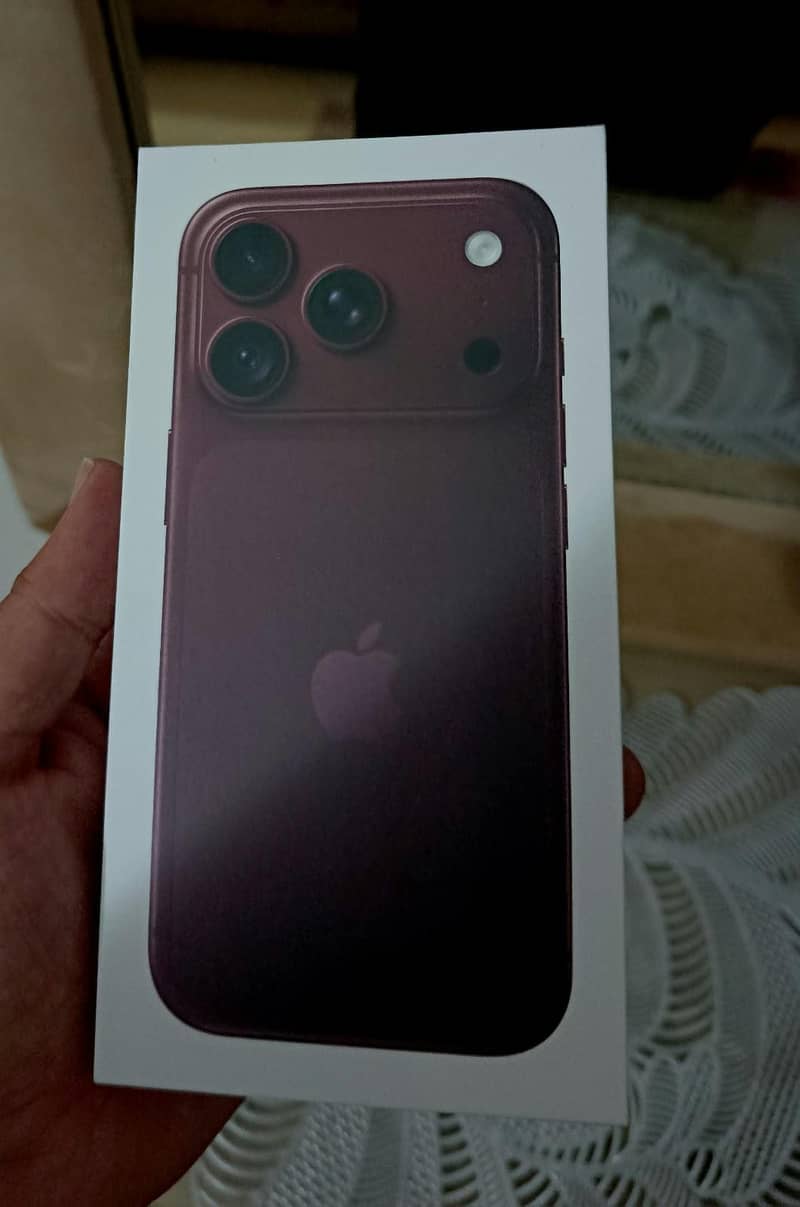 Apple iPhone 18 Pro 2
