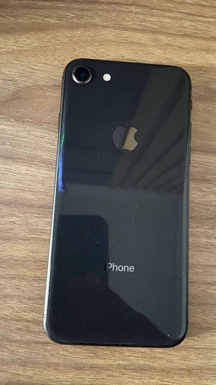 IPhone SE 2nd GEN 1