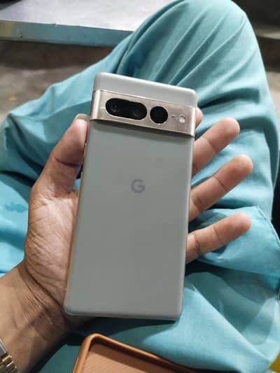 Google Pixel 7 Pro