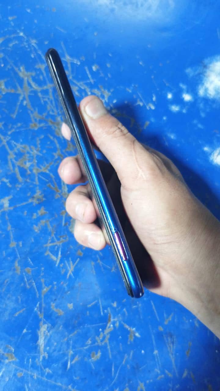 Infinix S5 0