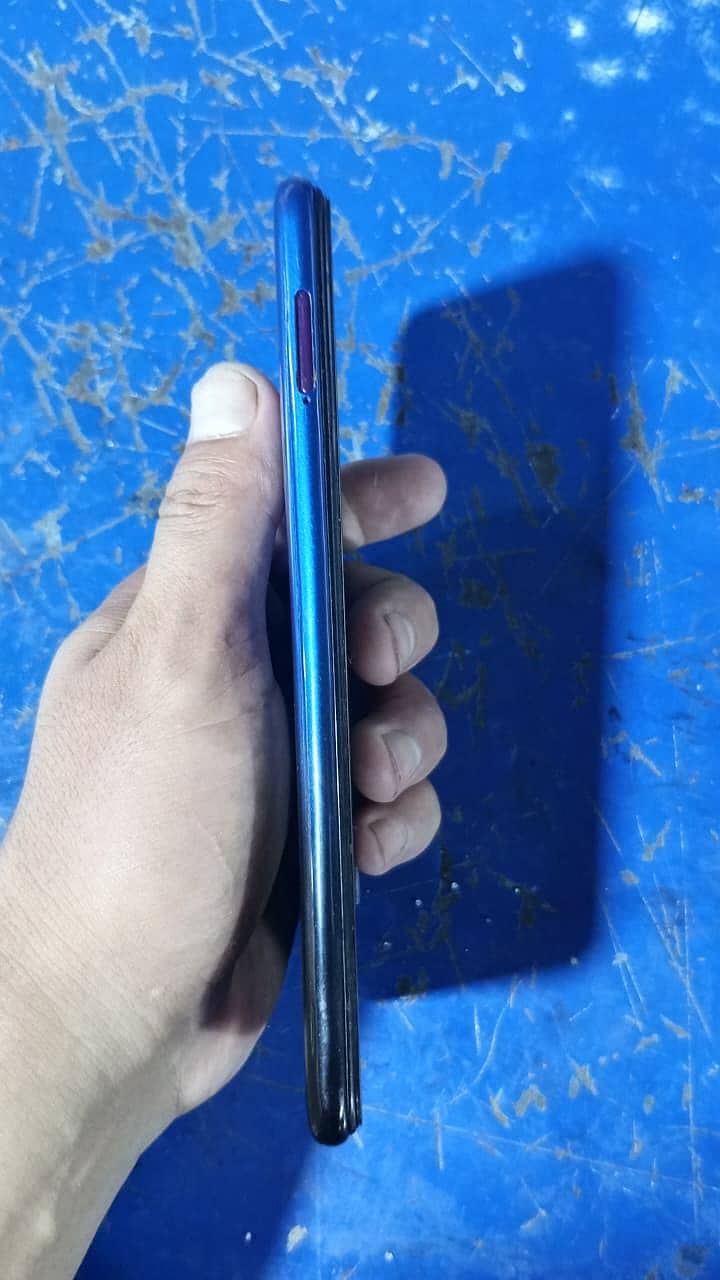 Infinix S5 4