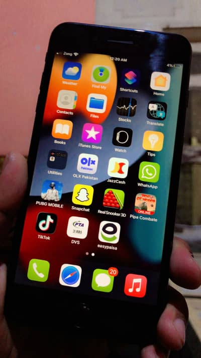 Apple iPhone 7 Plus