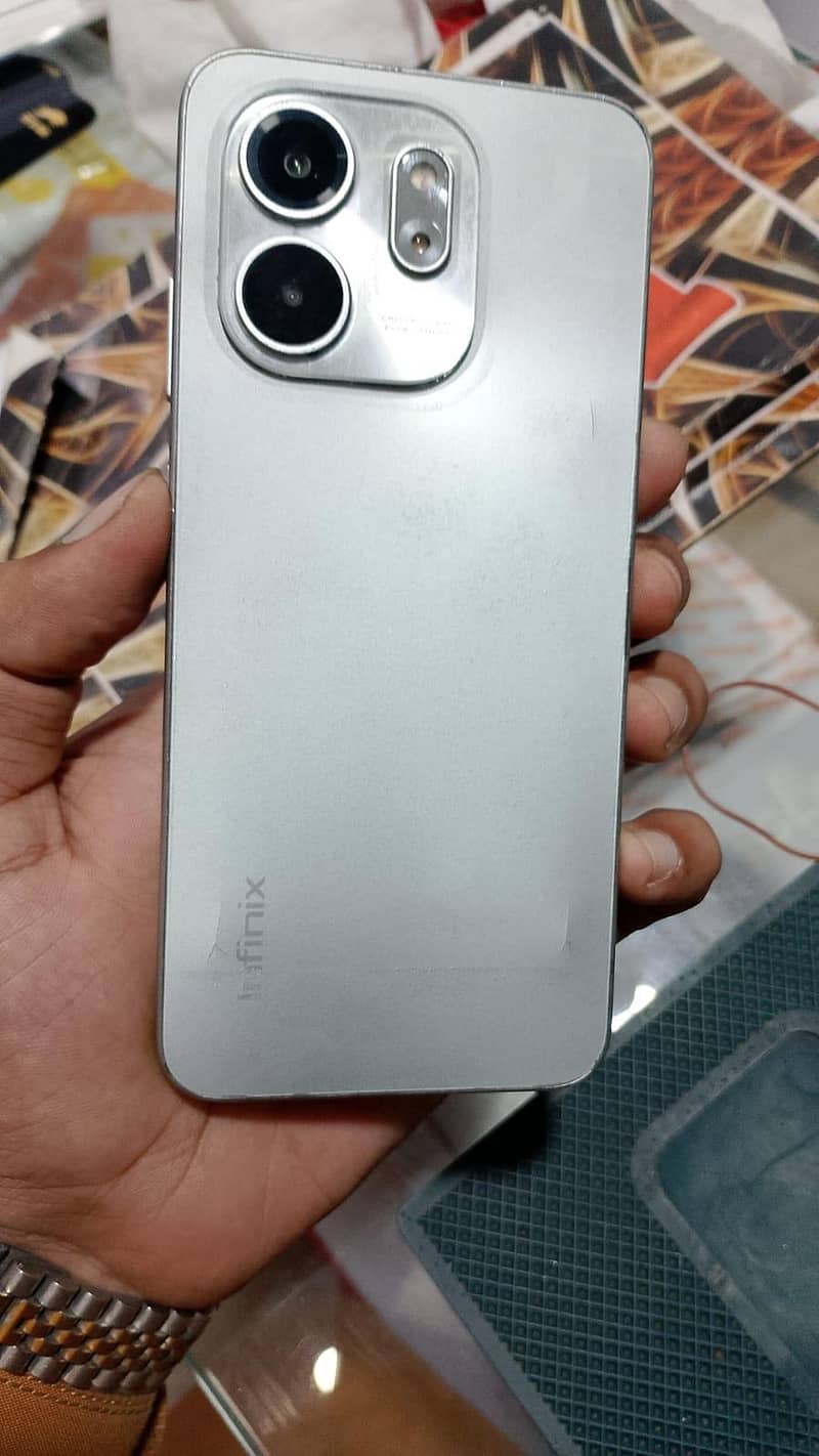 Infinix Smart 9 3