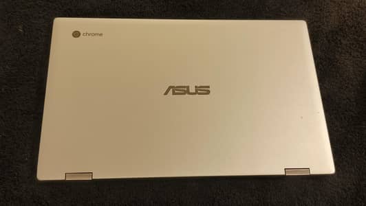 Asus C434T 4/64 Chromebook