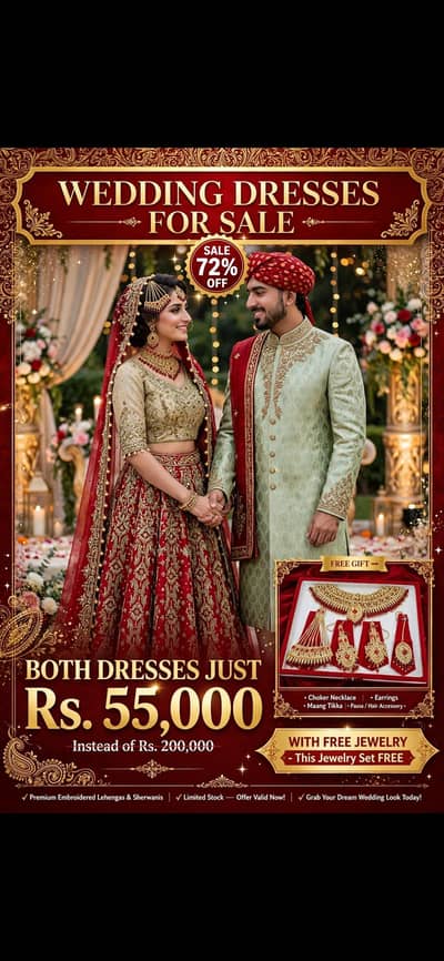 wedding dresses for sell