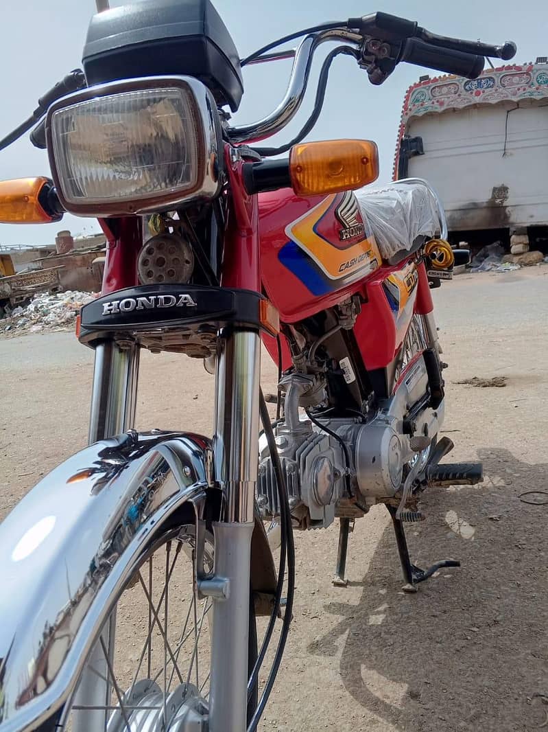 good condition 1