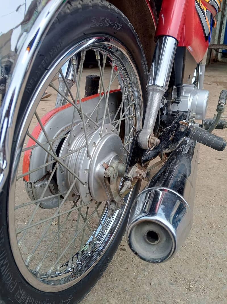 good condition 10