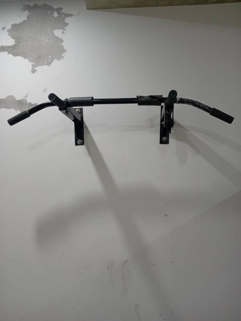 Multi Function Home Gym Weight lifting Bench Press, 2