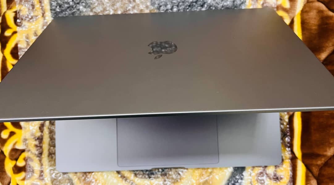 MacBook Pro M1 2