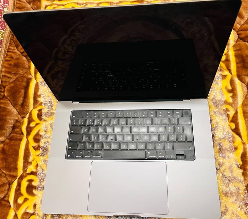 MacBook Pro M1 3
