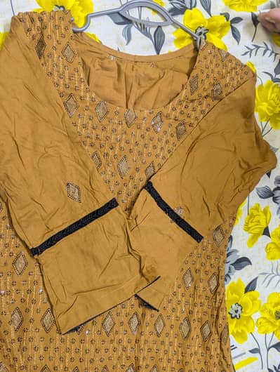 Lawn One time Use Suit for sale