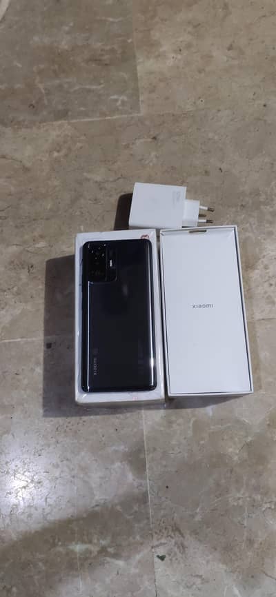 Xiaomi 11T Pro