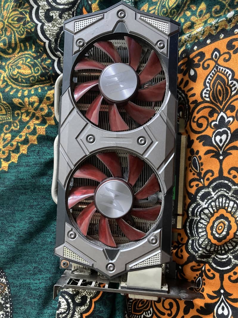 Urgent sale Graphics card 2gb 1