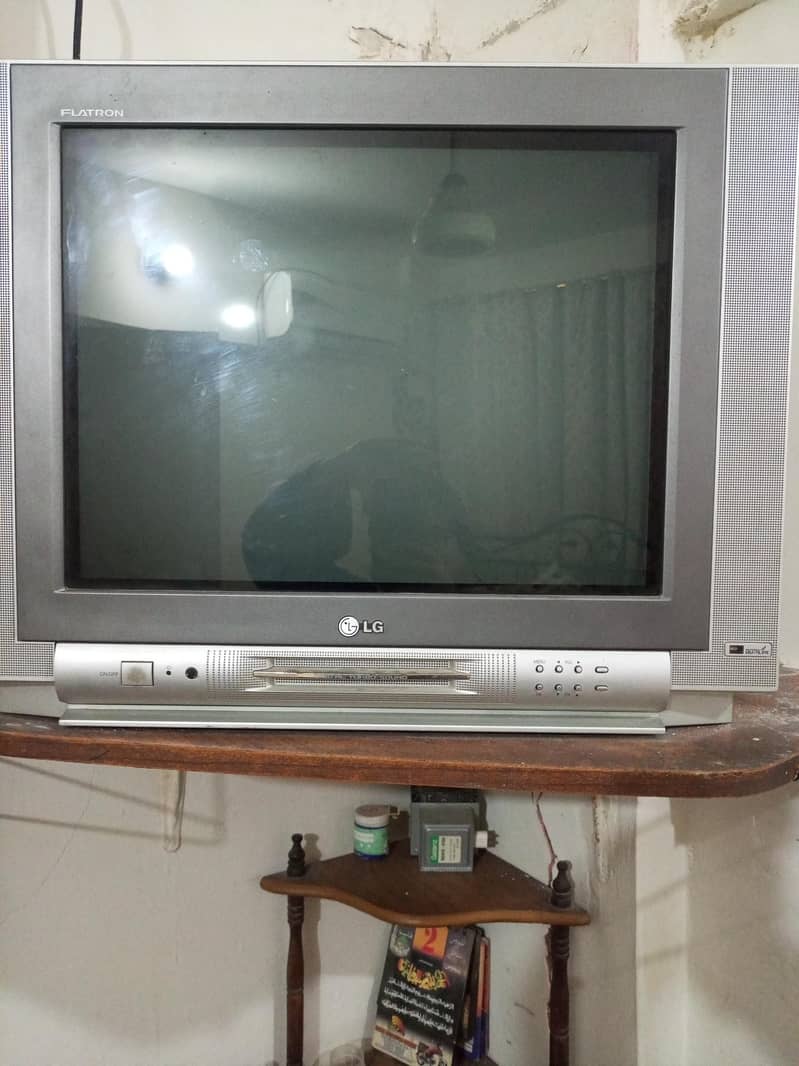 television 0