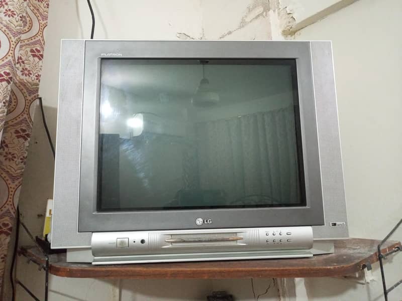 television 1