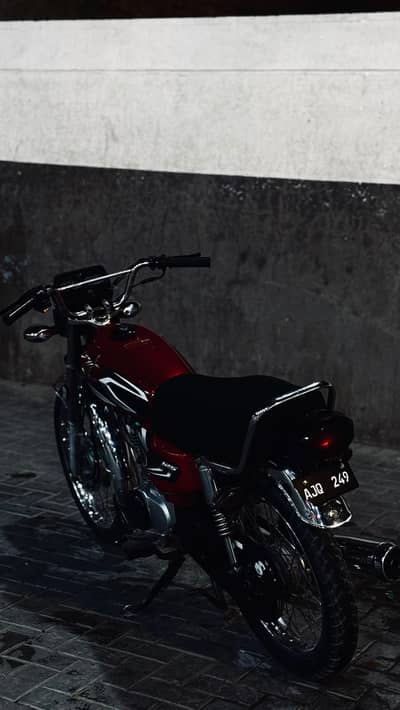 all original fully mantened bike no work required single hand