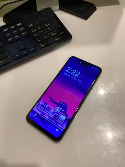 TECHNO SPARK 40