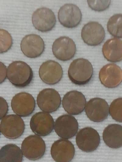 228 Pcs USA Canada Collectible Souvenir Tokens Lot For Hobby