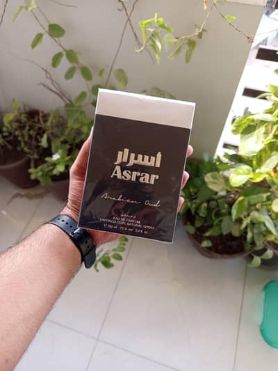 Asrar