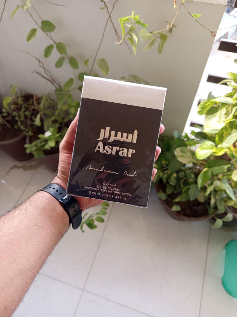 Asrar 0