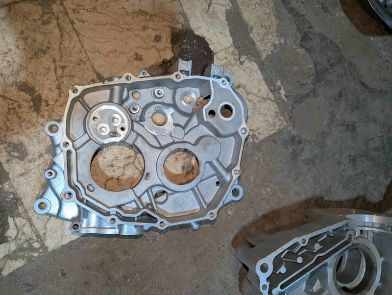engine block pieces 1